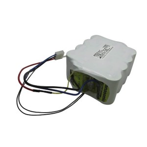 NiCd Akku 19,2V | 1,3Ah passend für S&W Defibrillator DMS600