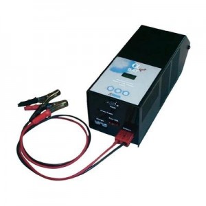 Emrol Prüfgerät AlfaBat Pro für Bleibatterien/-akkus