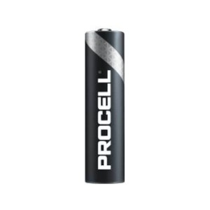 Duracell Procell AAA / LR03 Alkaline Batterie 1,5V