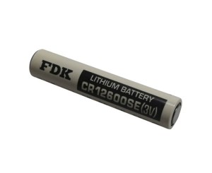 FDK Lithium Batterie CR12600SE 3V 1,5Ah