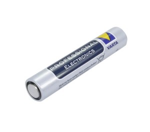 Varta Lithium Batterie CR2NP 3,0V 1,4Ah