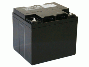 Batteriesatz für APC Silcon DP310-BC (Panasonic)
