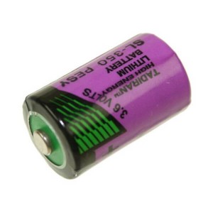 Tadiran Lithium Batterie SL-350S 3,6 Volt