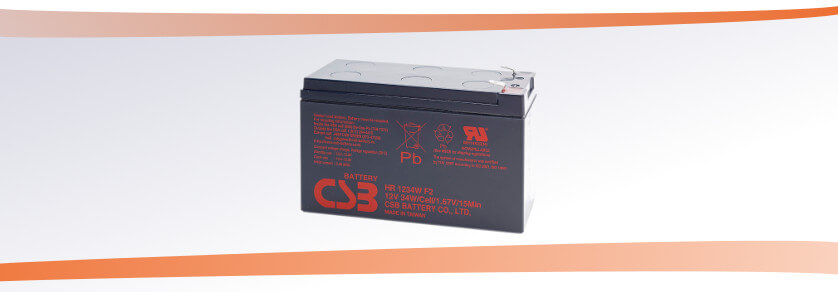 APC RBC110 Batterien