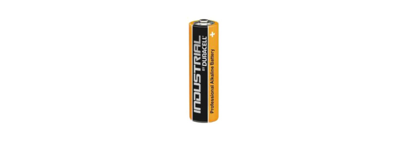 Alkaline Batterien bei pro-akkus