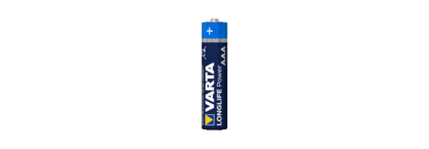 LR03|AAA Batterien