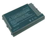 Ersatzakku passend für Acer Notebook Akku 8000 (SQU-202)
